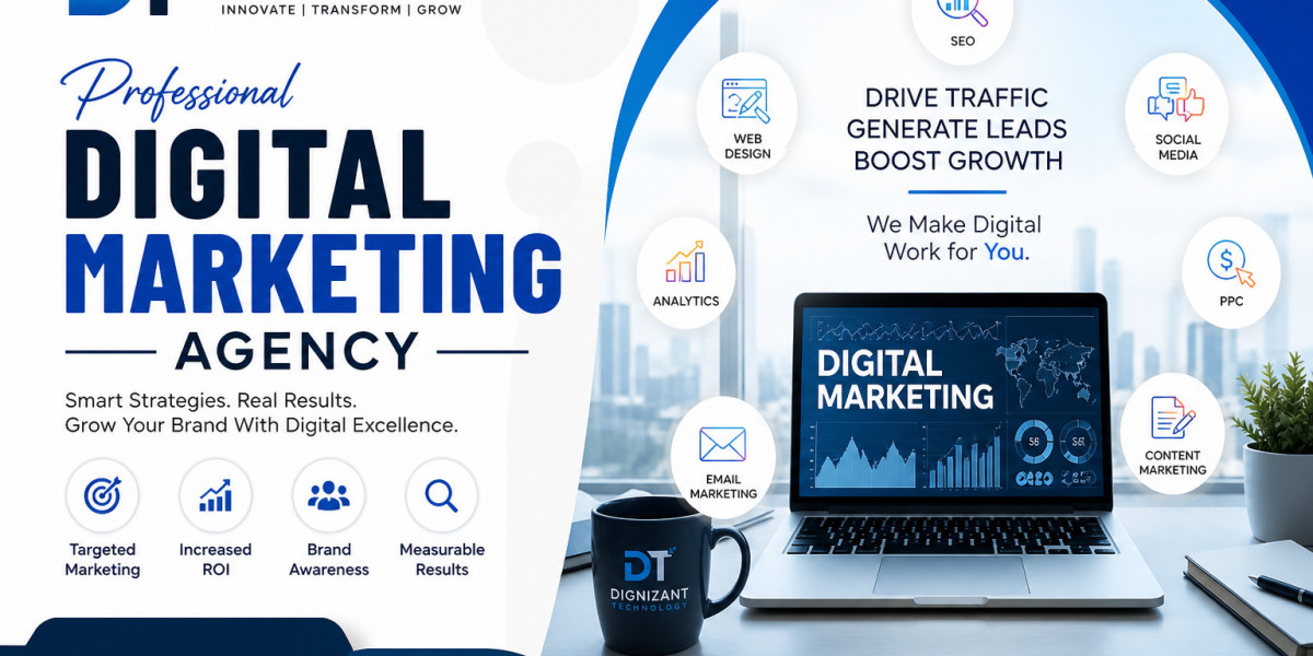 What Are the Best Digital Marketing Services for Business Growth?