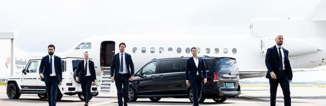 Taylor Travel Management Group Cover Image